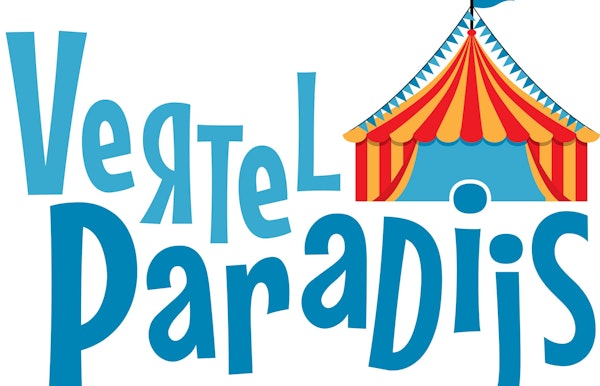 Vertelparadijs