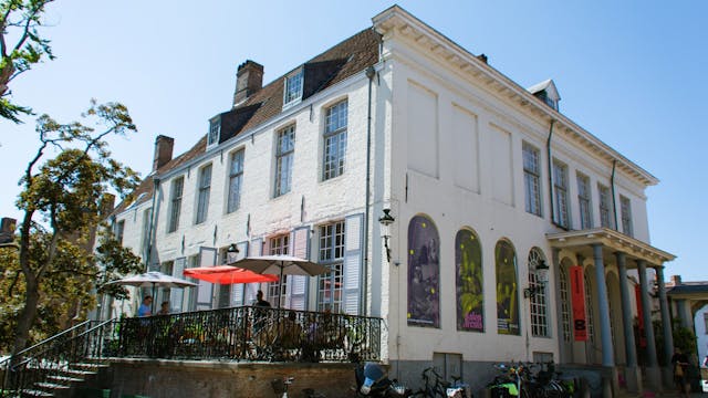 Arentshuis
