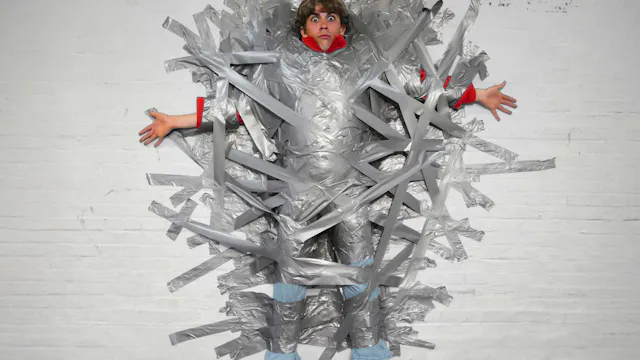 Jonas Baeke & Jef Hellemans - Beep Street (foto Jonas Baeke)