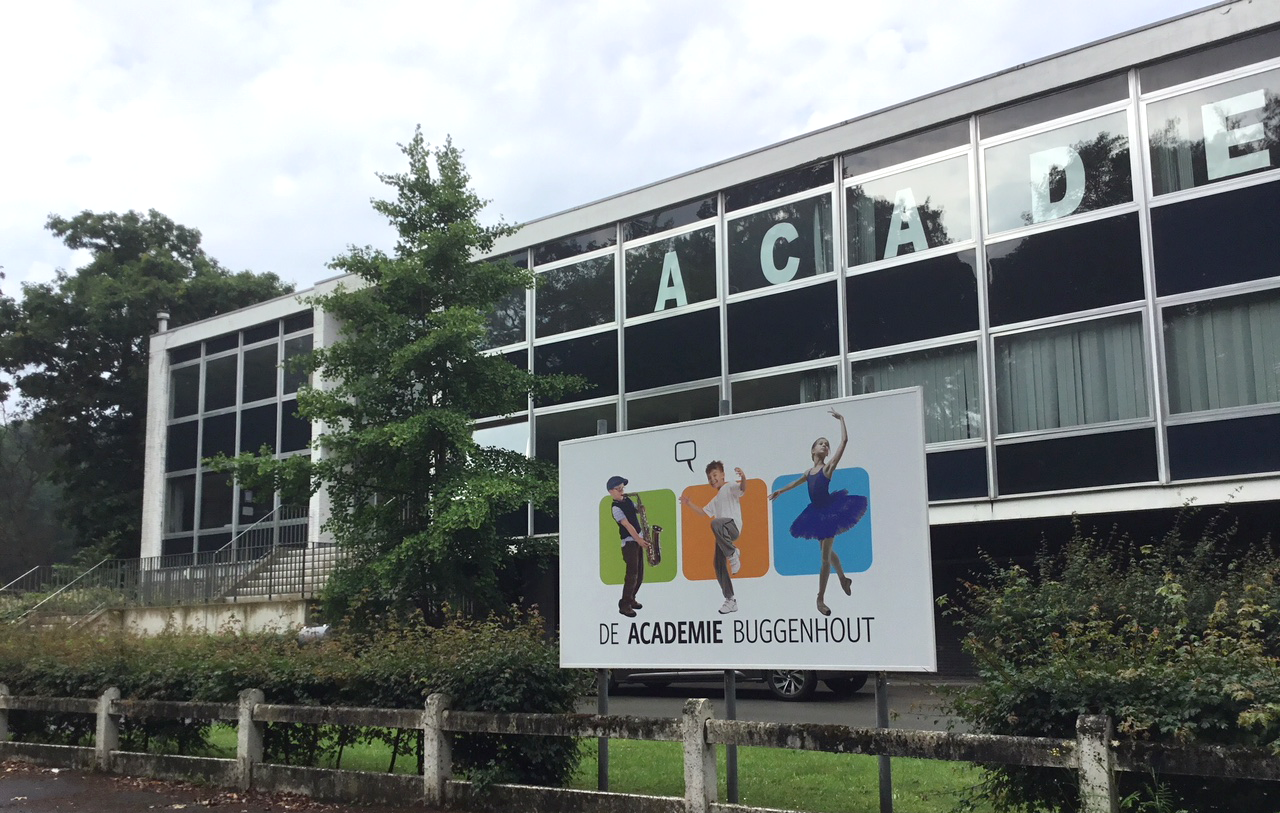 De Academie Buggenhout