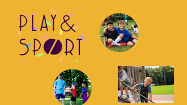 Afbeelding voor activiteit Kleutersportstage: Zigge Zagge Zomer