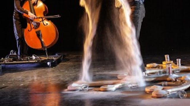 Ongekende Evidenties