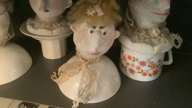 Vergeten ridders en prinsessen