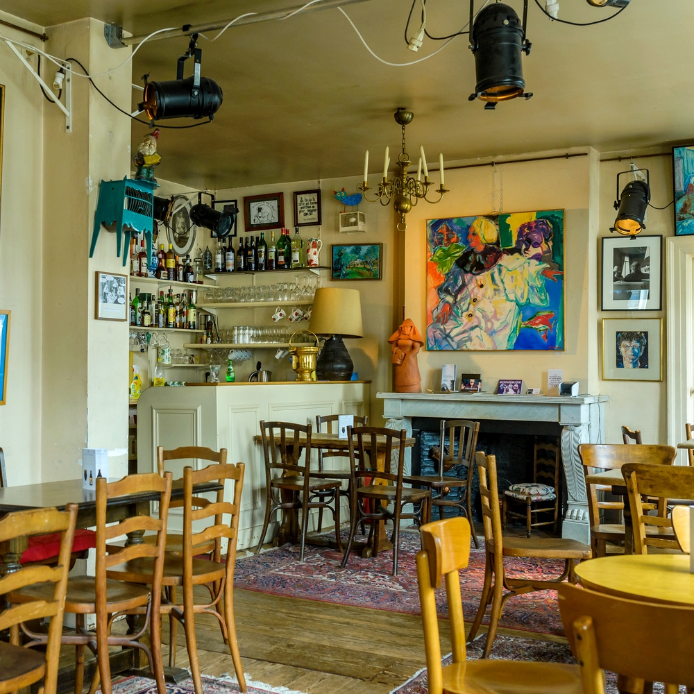 Le Jardin de ma Soeur