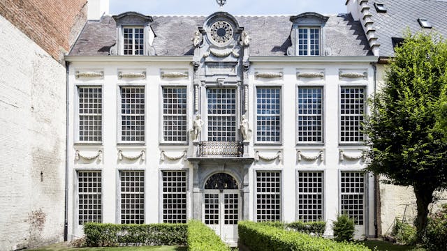 De Hofkamer