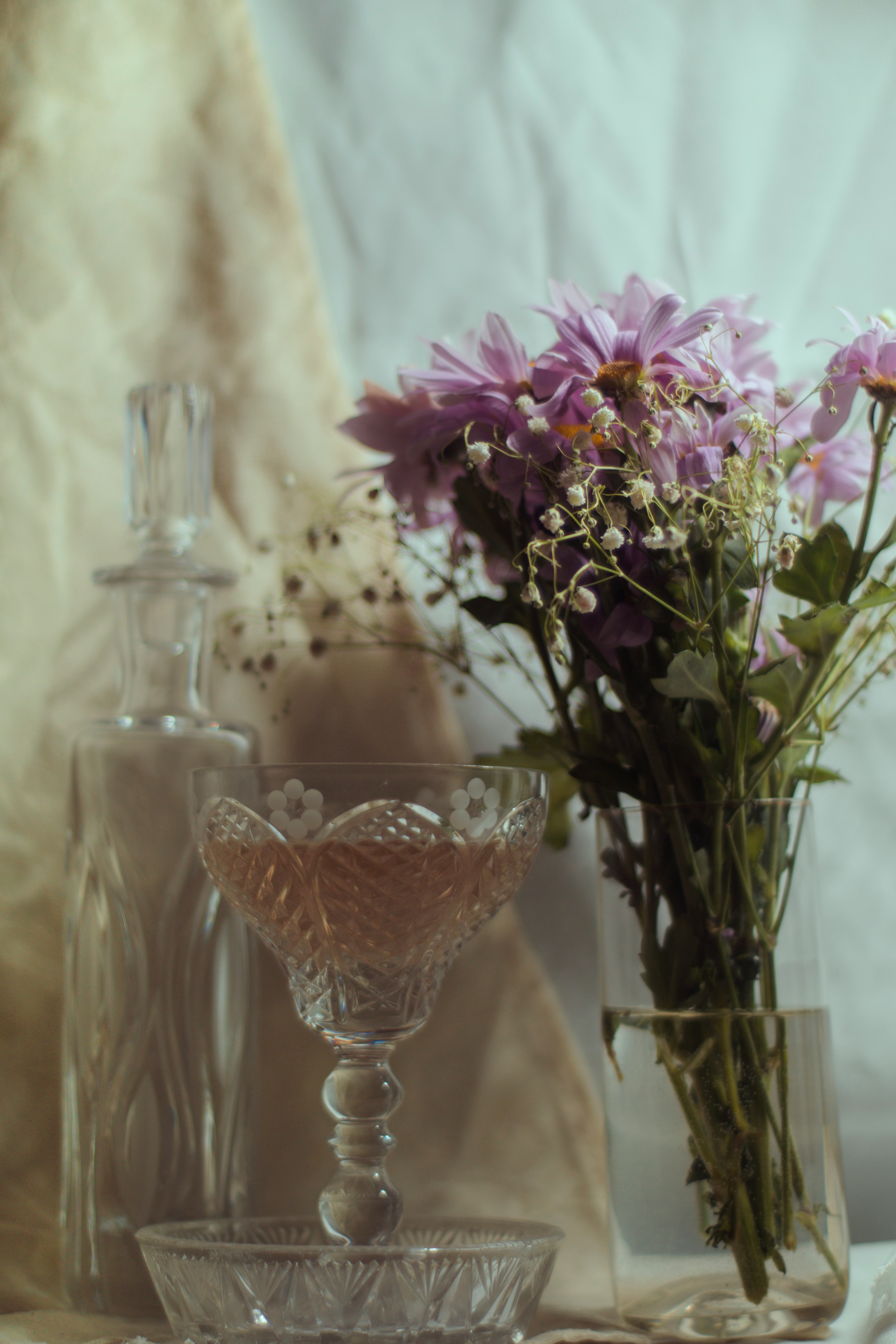 Zomereditie zingevingscafé