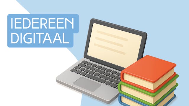 IEDEREEN DIGITAAL