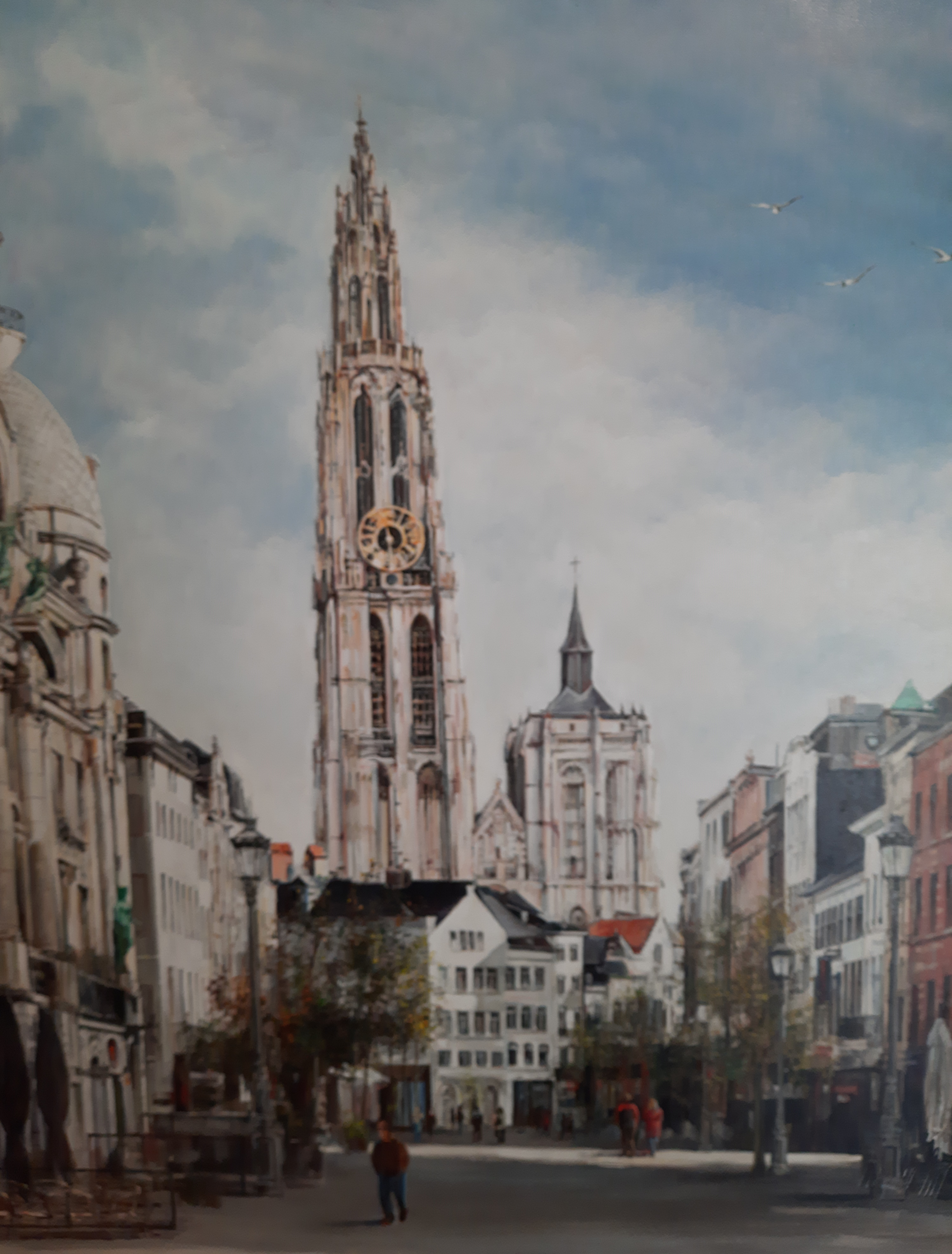 Expo Sint Janskunstvrienden