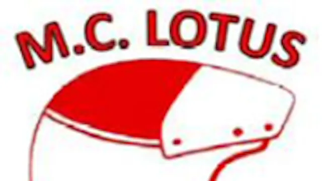 Logo MC Lotus Bilzen