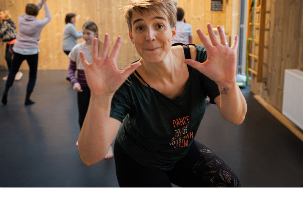 GROOVE VOORJAAR 2026 - REEKS 3