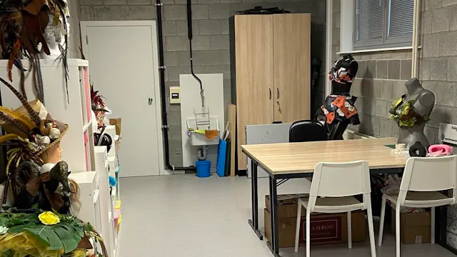 Niki Van Cauwenbergh