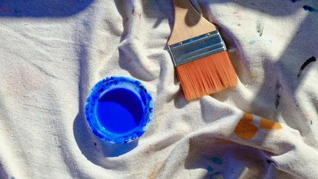 Schilderdag: het licht