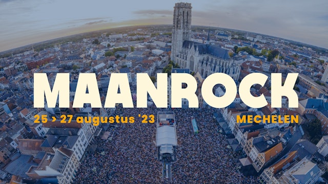 Maanrock
