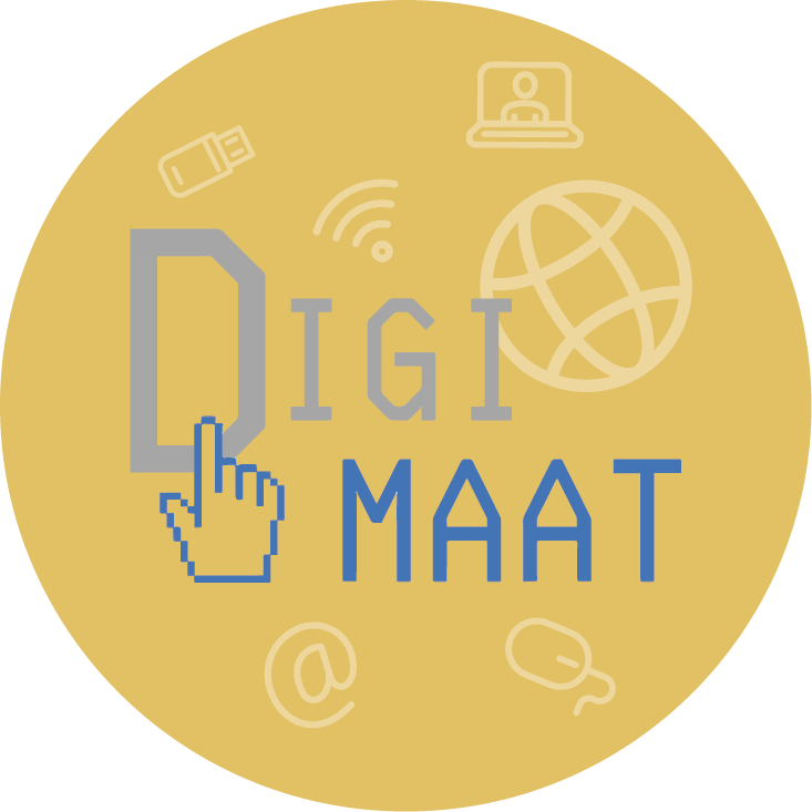 Logo digimaten