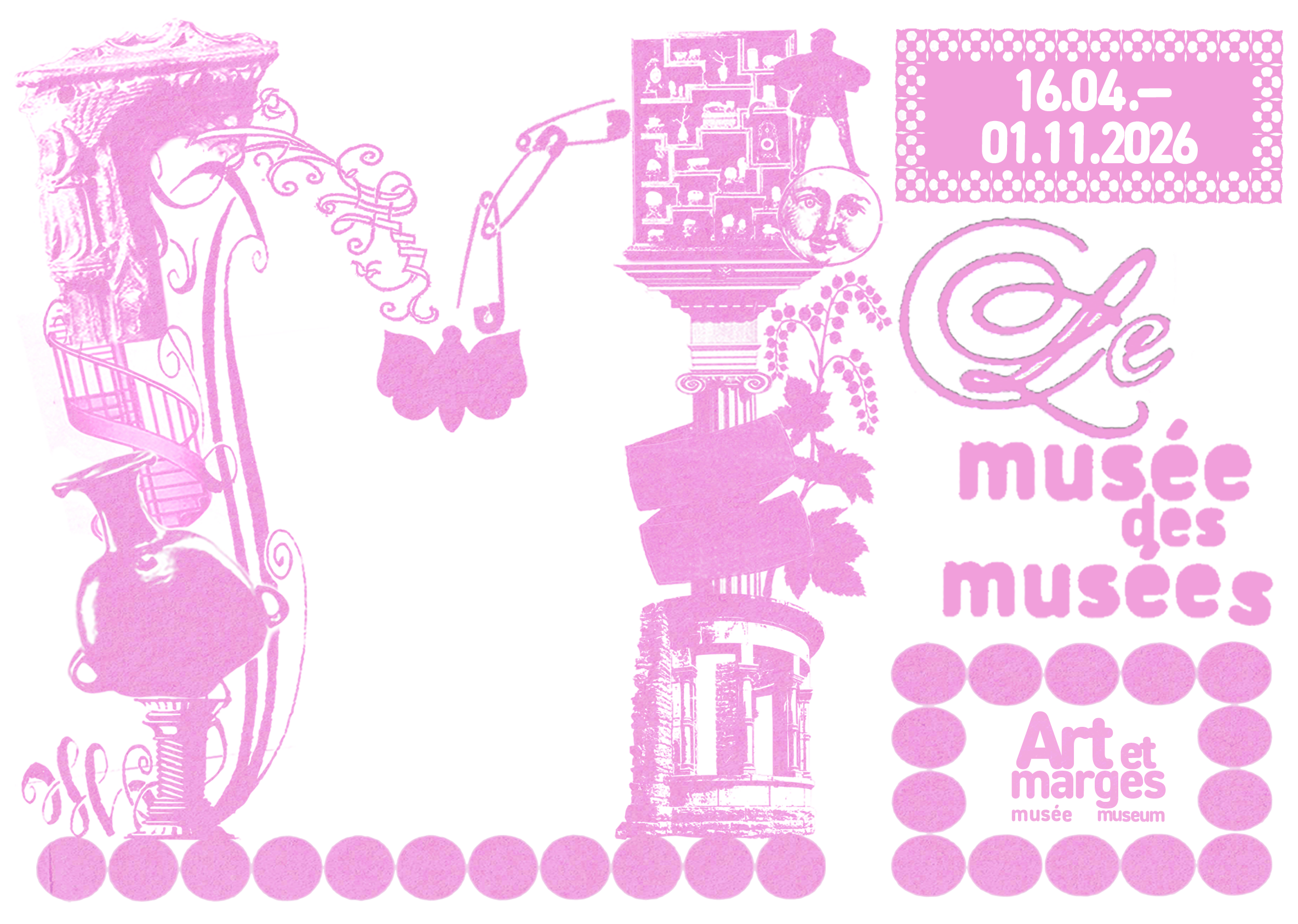 Museum de musea