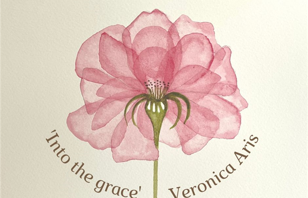 Finissage Expo 'Into the Grace' by Veronica Aris