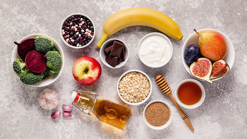 hoe ons immuunsysteem versterken