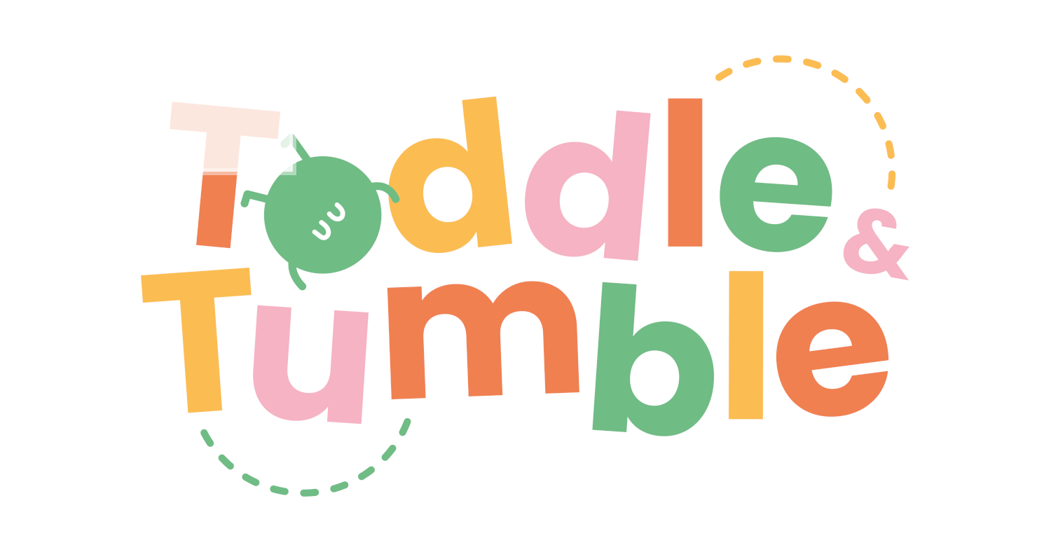 Toddle & Tumble Logo