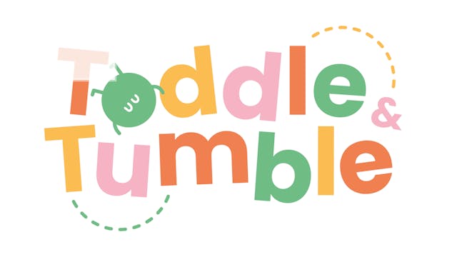Toddle & Tumble Logo