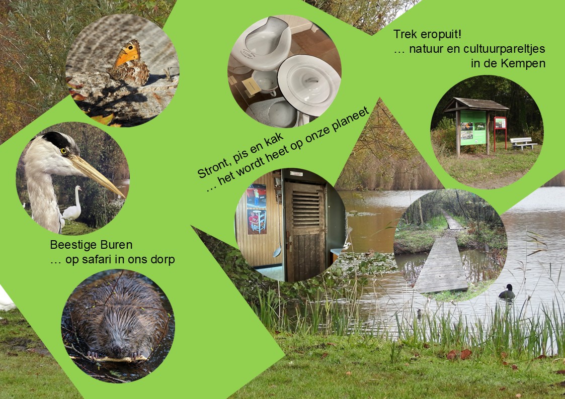 Kom mee op ontdekking...