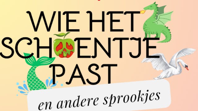 Sprookjestentoonstelling