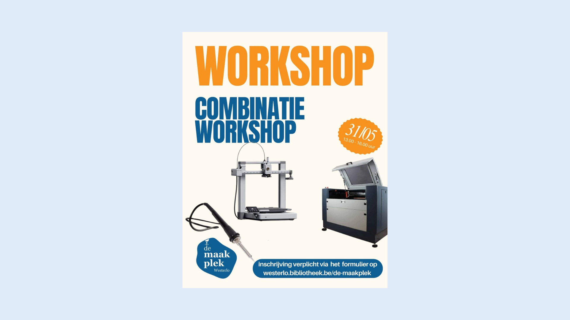 combinatieworkshop