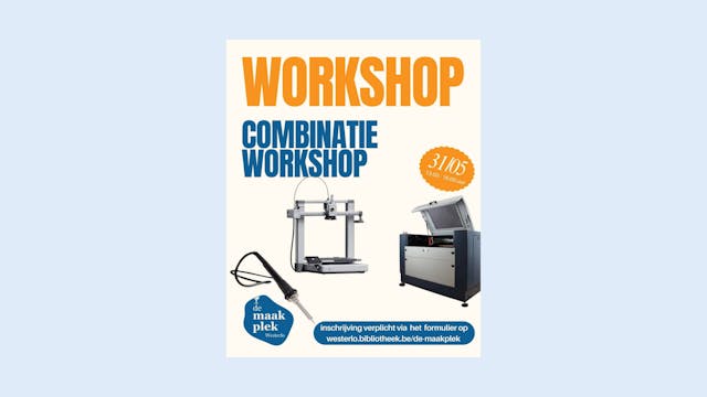 combinatieworkshop