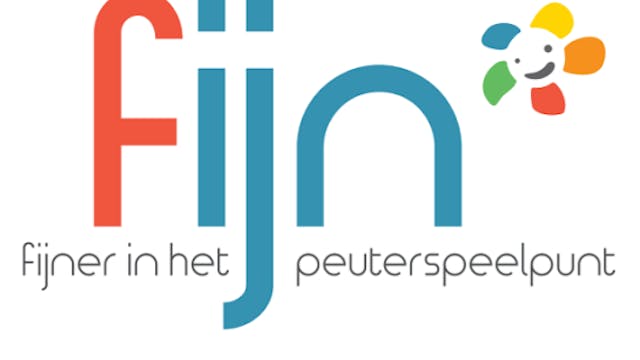 Logo peuterspeelpunt