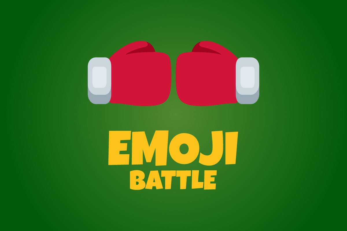 Emoji Battle