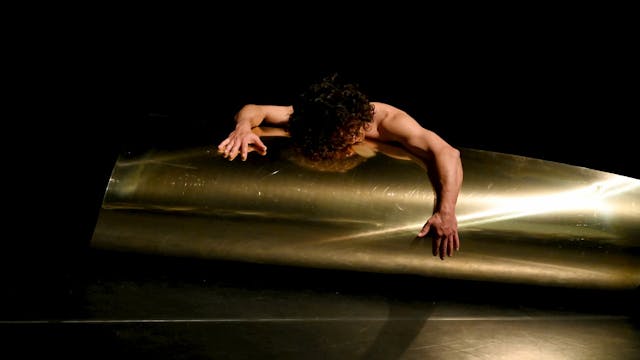 COM foto Ehsan Hemat Everything brings us back to the body (c) Teodora Georgieva