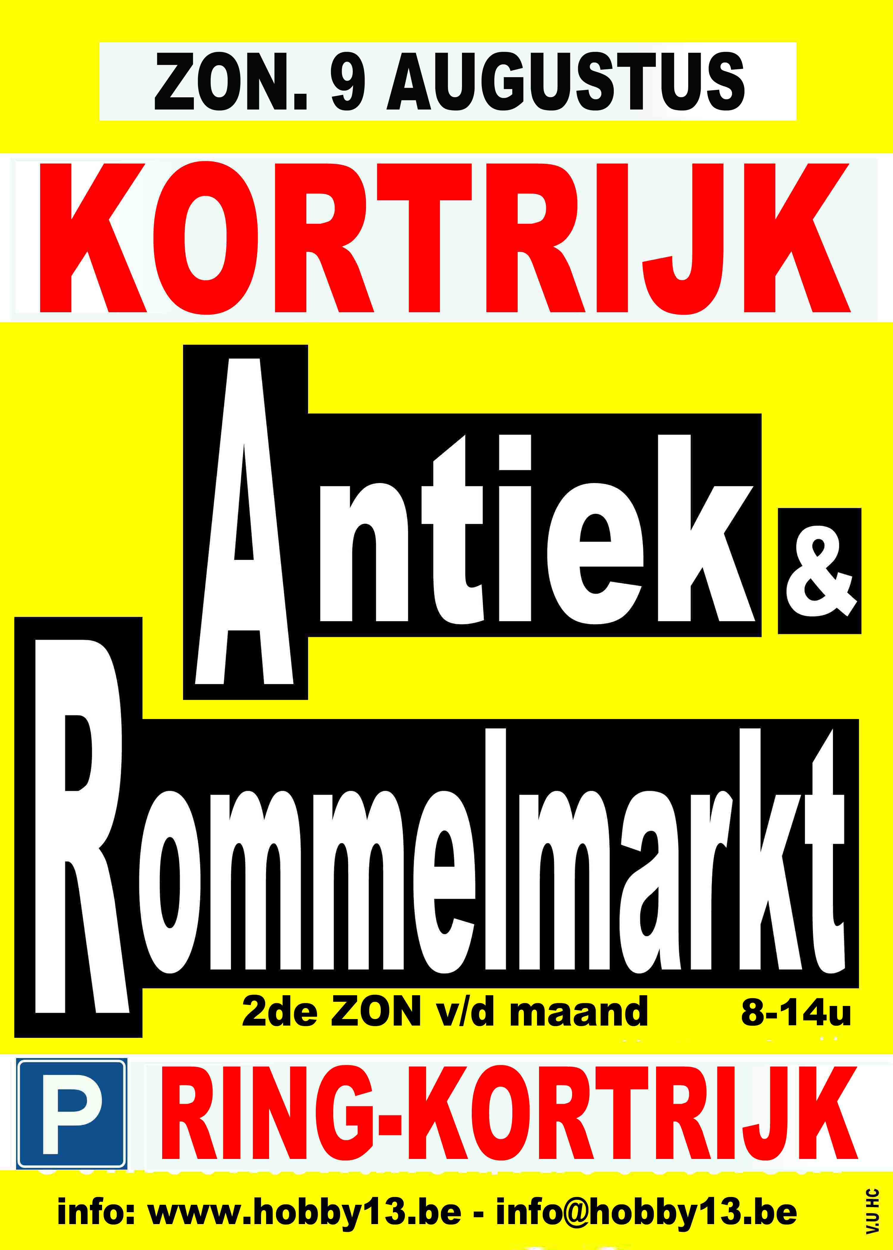 kortrijk
