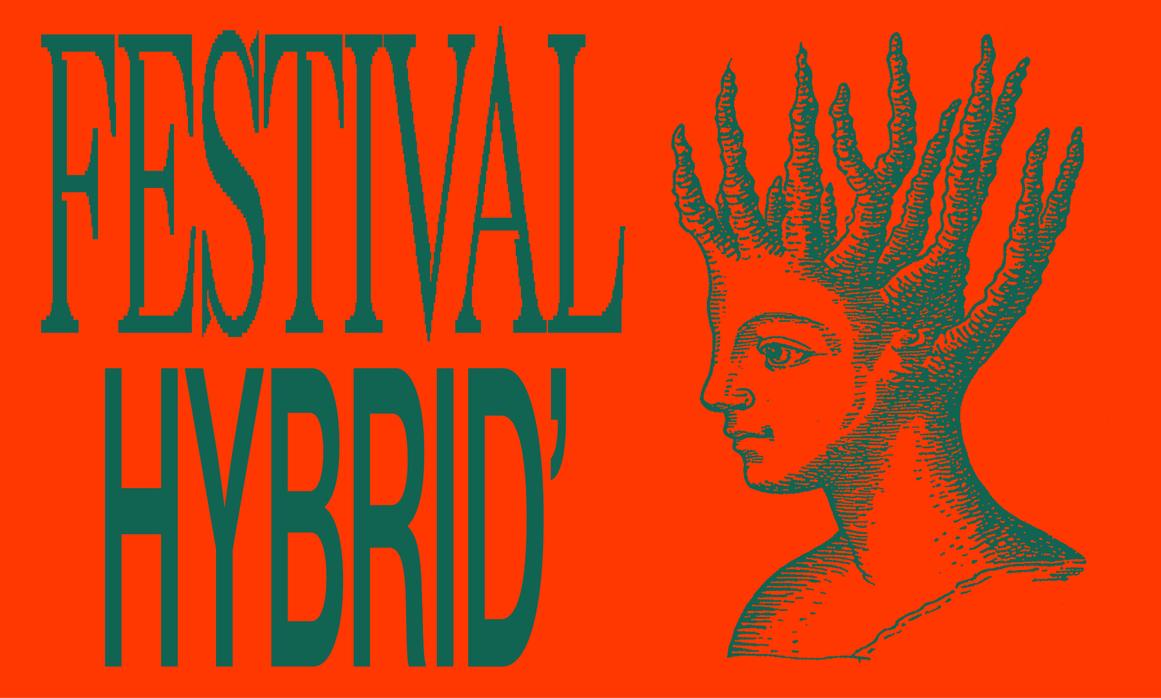 Festival Hybrid' #1