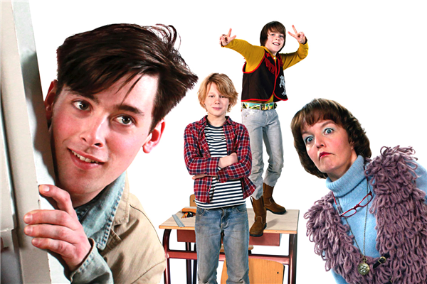 FilmloKET - Mees Kees