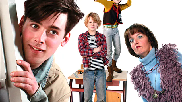 FilmloKET - Mees Kees