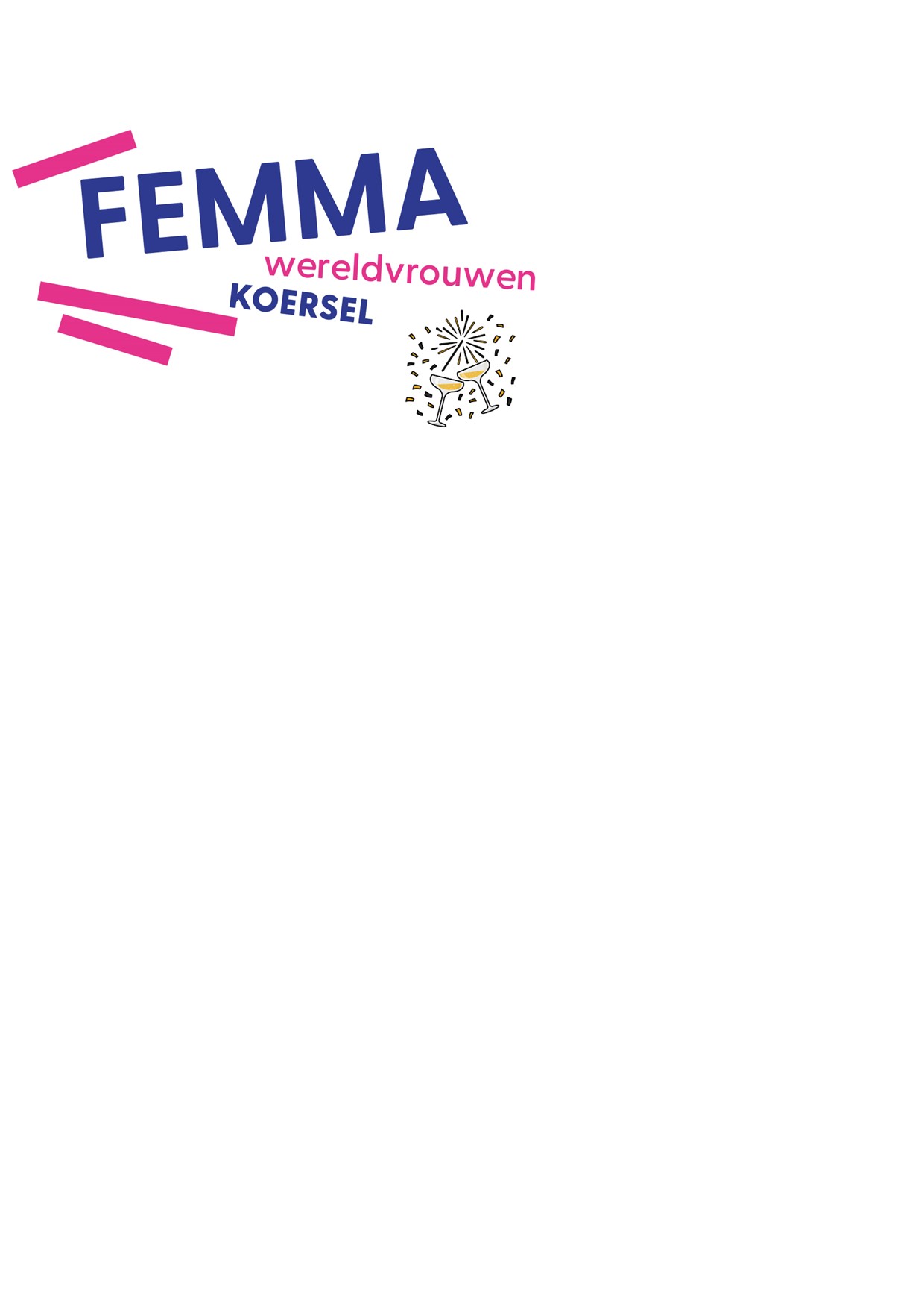 logo femma koersel