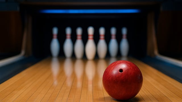 Bowling