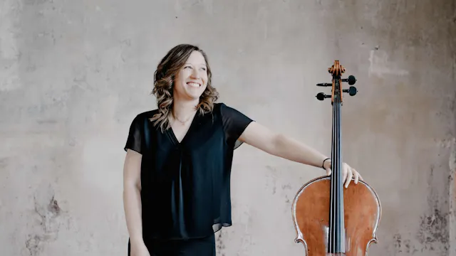 De bromance die cellogeschiedenis werd - Ildikó Szabó & István Lajkó