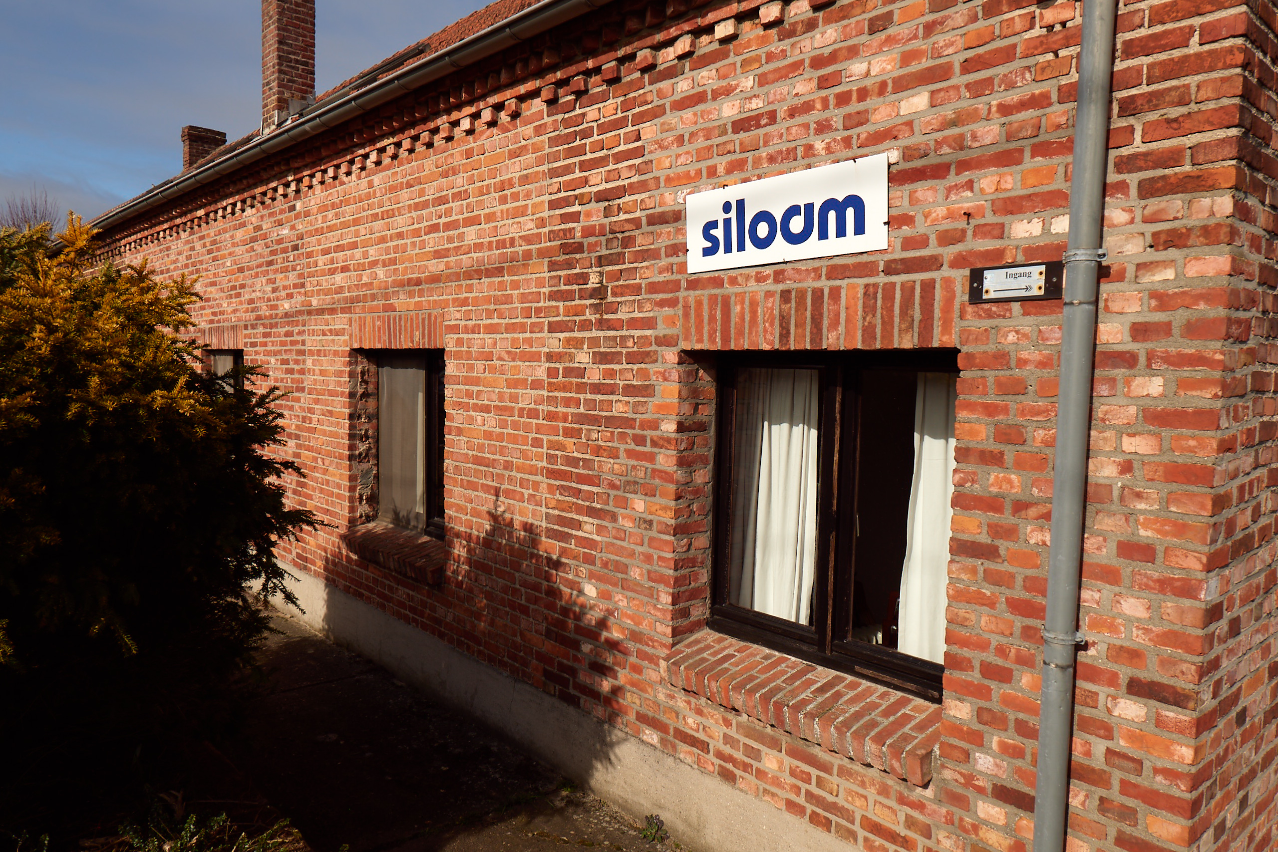 Huis Siloam Zonhoven 