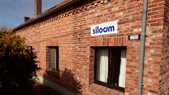 Huis Siloam Zonhoven