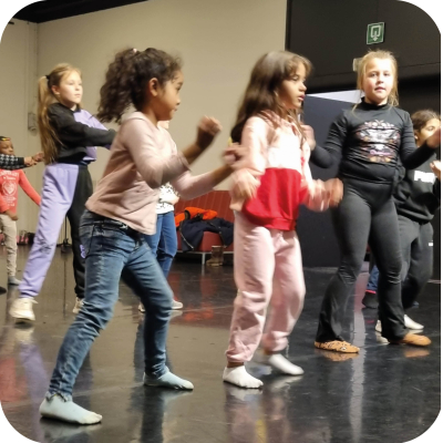 Image for gzbd activity