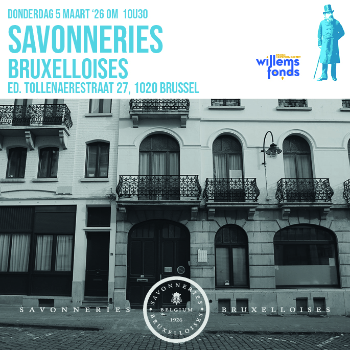 Savonneries