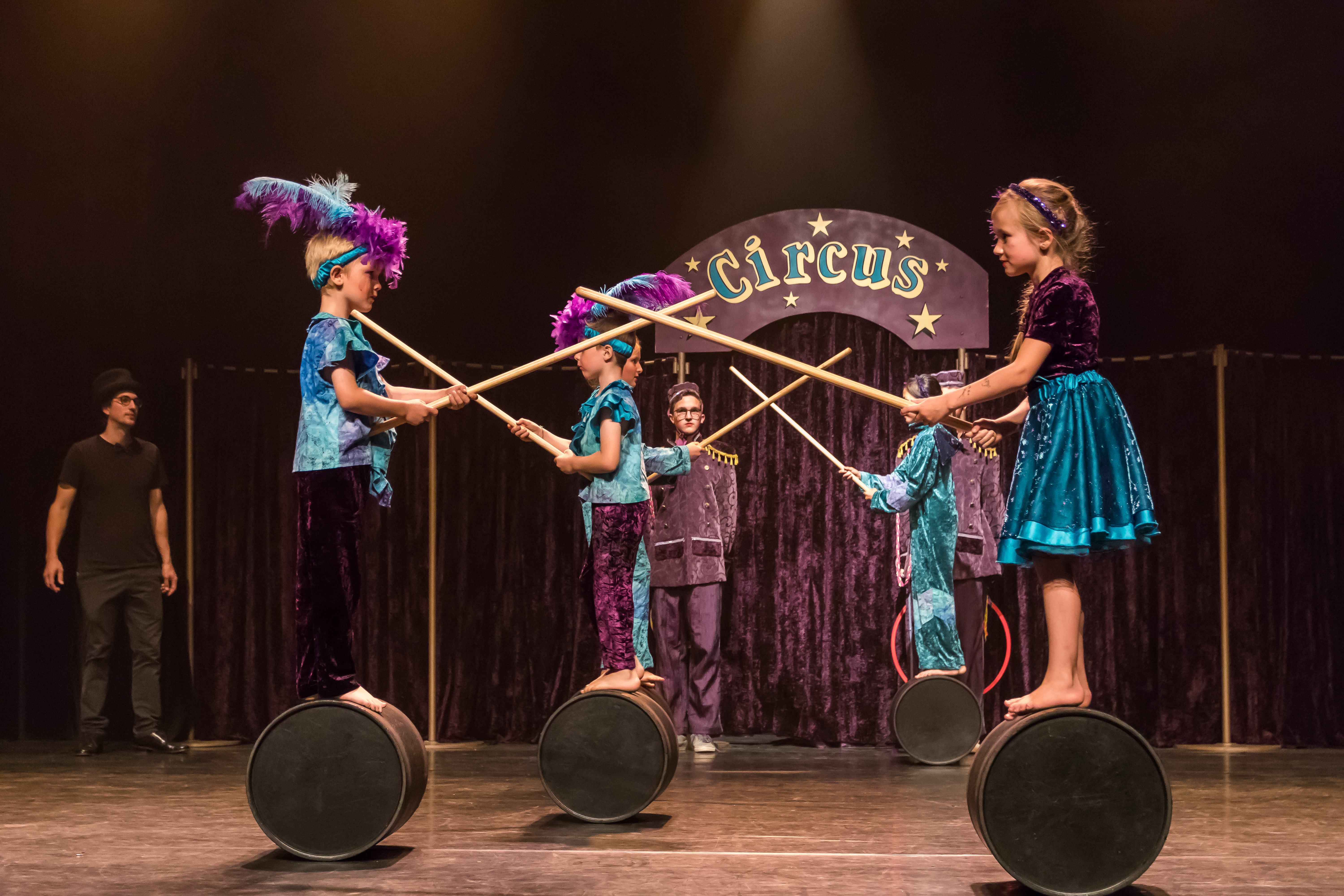 Lachfestival - editie 2025