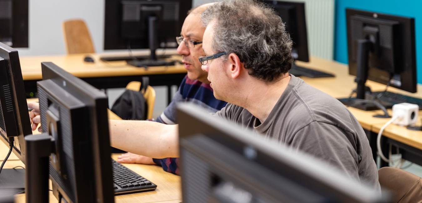 Orde in je bestanden