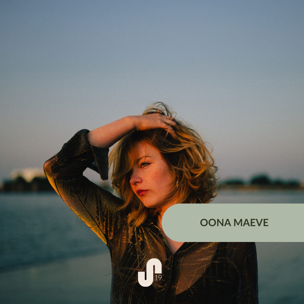 Oona Maeve