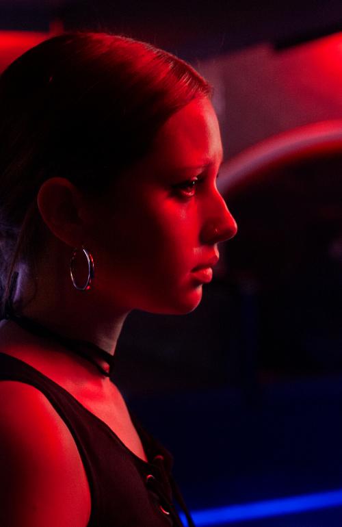 Les filles du ciel on 2026-02-05 16:45:00