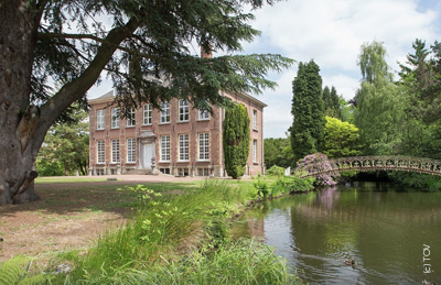 10.5km -&nbsp;Deze wandelroute start in het kasteelpark te Berlare voor een gevarieerde trip door de Scheldenatuur.&nbsp;