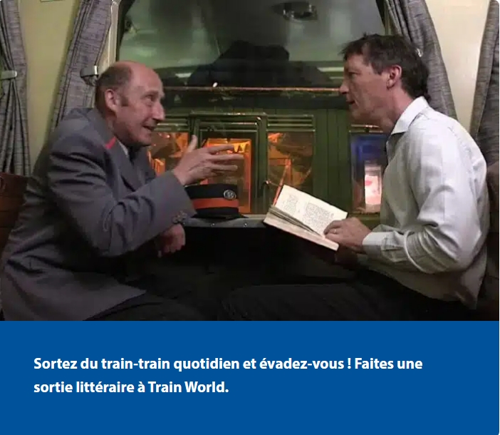 Thematische wandeling 2de Wereld Oorlog