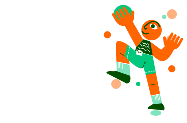 Paasvakantie: Team Klim