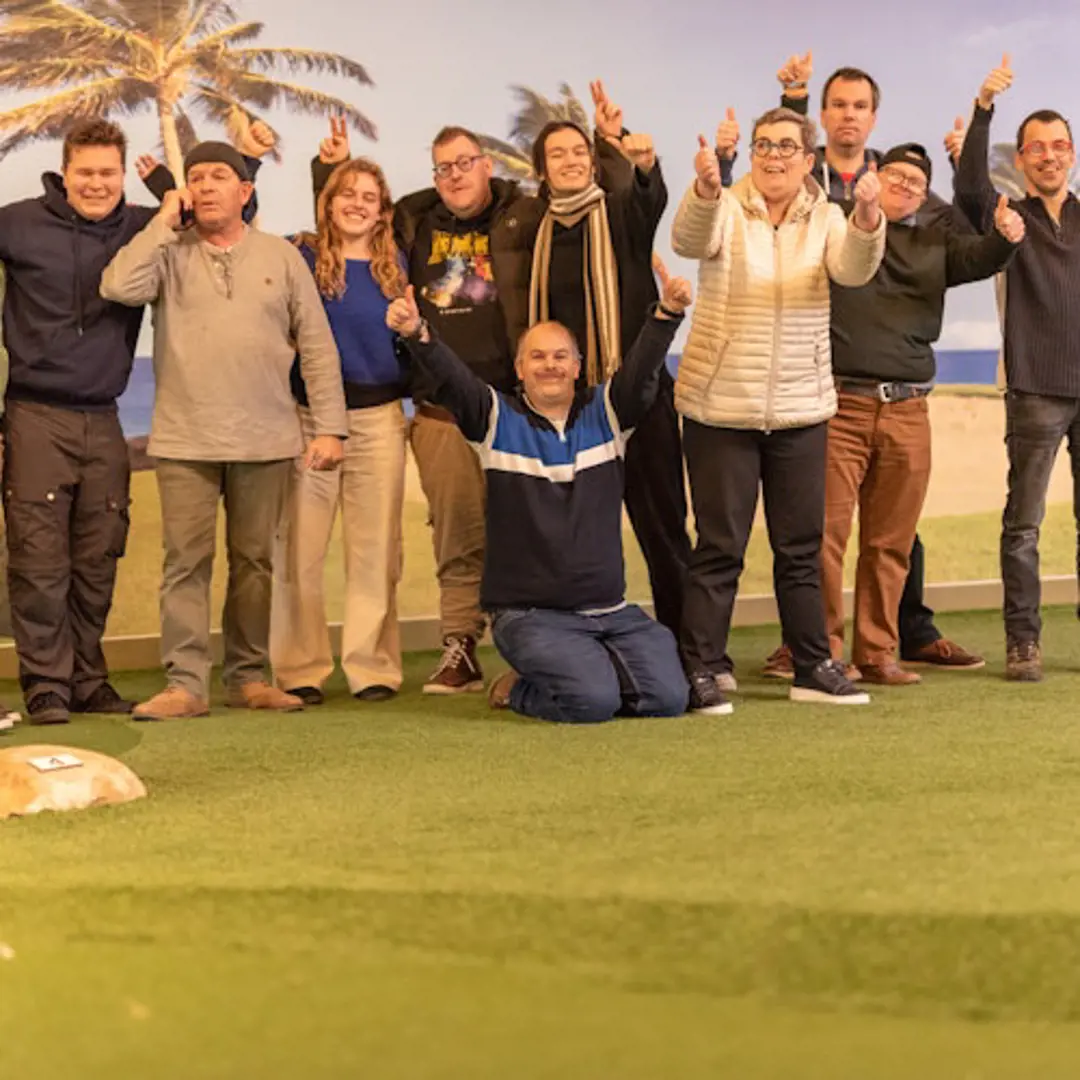 Clubwerking-Maldegem-Luwio-Oranjevzw