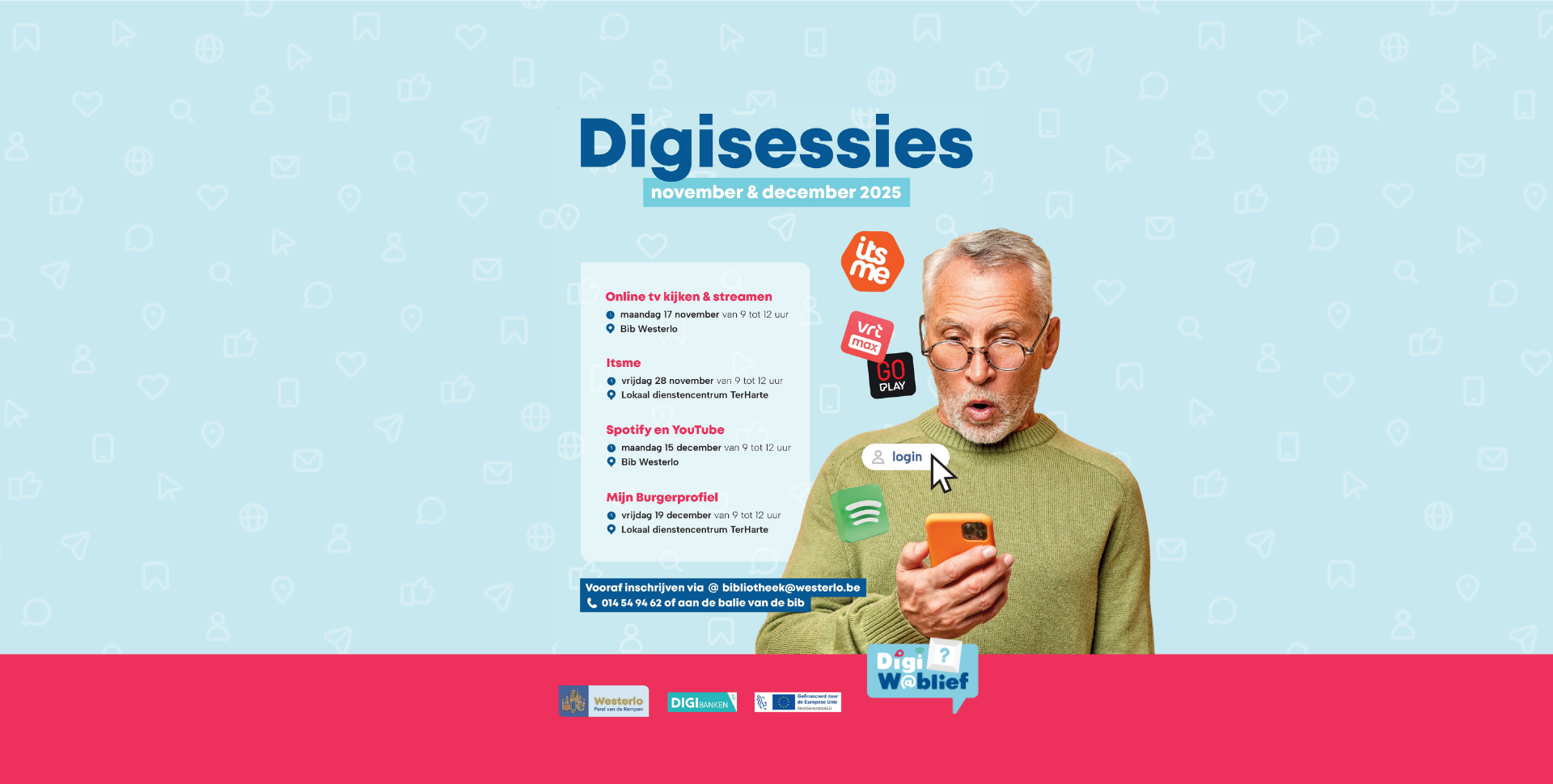 Digisessies